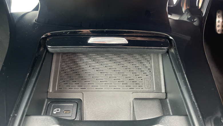 Mercedes-Benz CLA 220 AMG Line 4dr Tip Auto Petrol Saloon